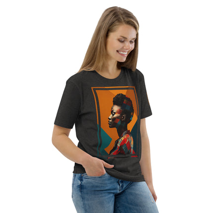 KALEIDOSCOPE Organic T-Shirt