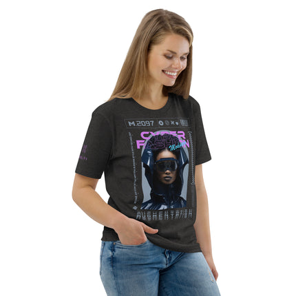 AUGMENTATION Organic T-Shirt
