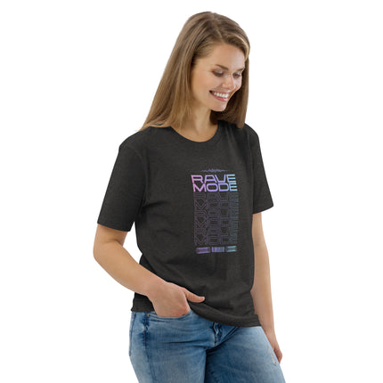 VIBRATING ASSASSIN Organic T-Shirt