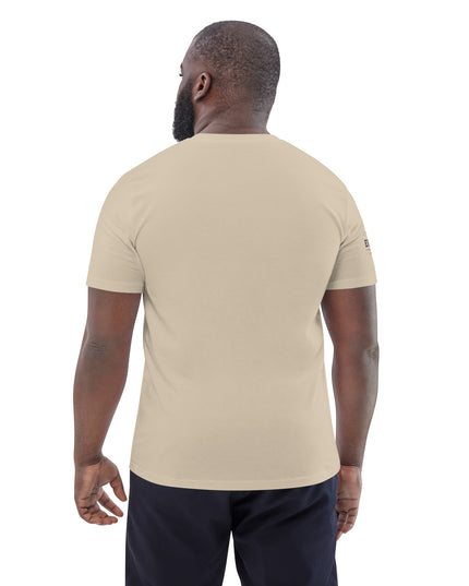 CYBER BUTTERFLY Organic T-Shirt