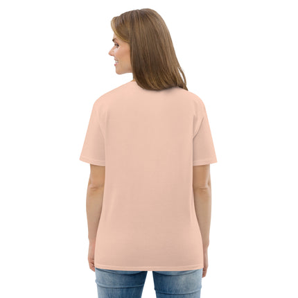 BY THE SEA Organic T-Shirt