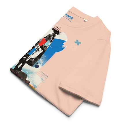 BY THE SEA Organic T-Shirt