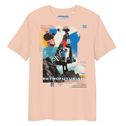 BY THE SEA Organic T-Shirt