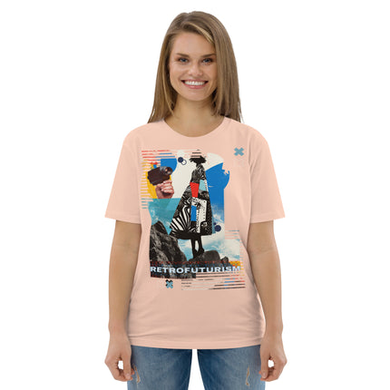 BY THE SEA Organic T-Shirt