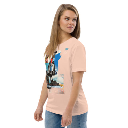 BY THE SEA Organic T-Shirt