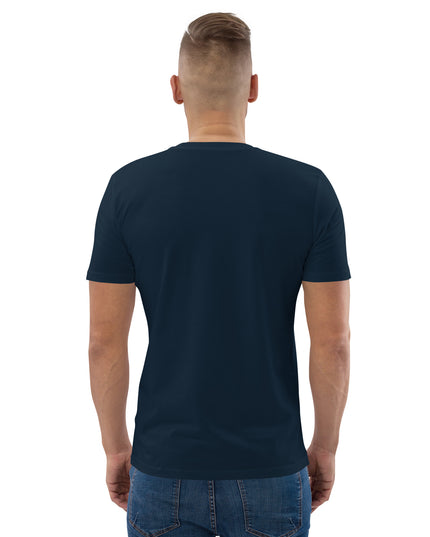 PATTERNS OF EXISTENCE Organic T-Shirt