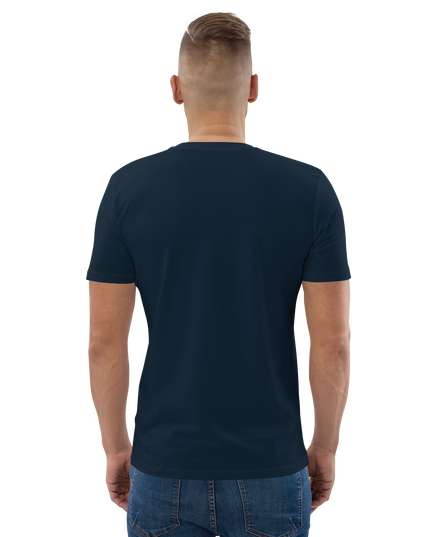 SOCRATES Organic Men's T-Shirt