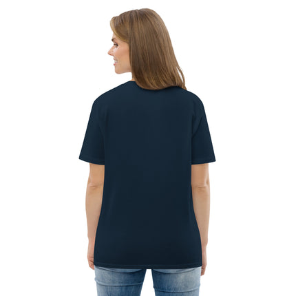 PATTERNS OF EXISTENCE Organic T-Shirt