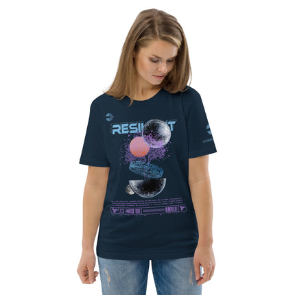 RESILIENT Organic T-Shirt