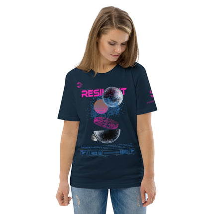 RESILIENT II Organic T-Shirt
