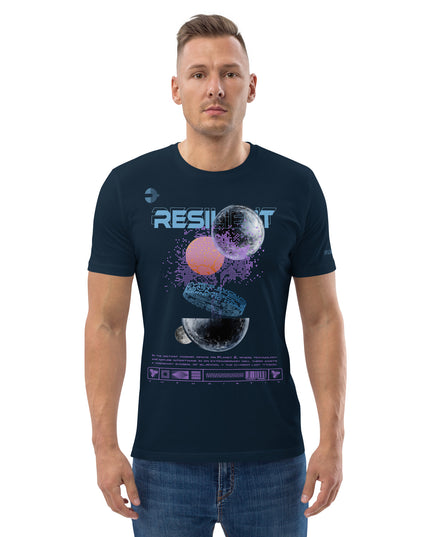 RESILIENT Organic T-Shirt