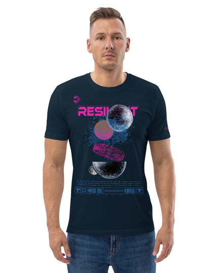 RESILIENT II Organic T-Shirt