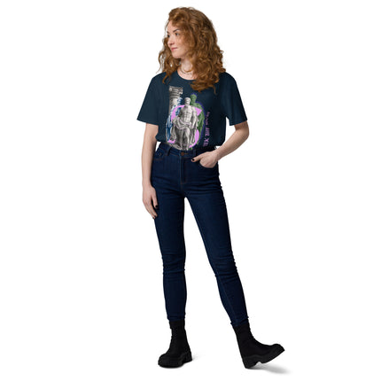 SOCRATES Organic T-Shirt