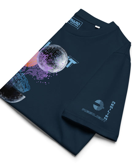 RESILIENT Organic T-Shirt