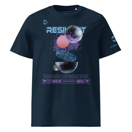 RESILIENT Organic T-Shirt