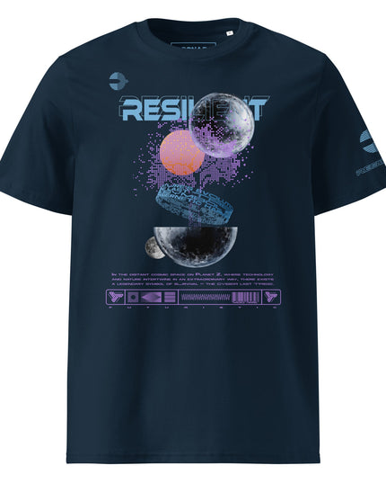 RESILIENT Organic T-Shirt