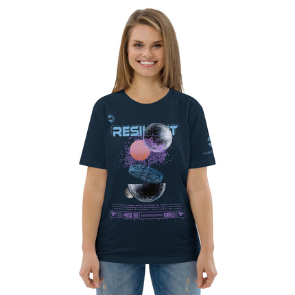 RESILIENT Organic T-Shirt
