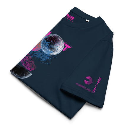 RESILIENT II Organic T-Shirt