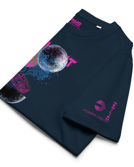 RESILIENT II Organic T-Shirt