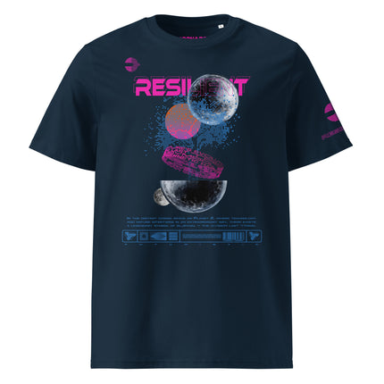 RESILIENT II Organic T-Shirt