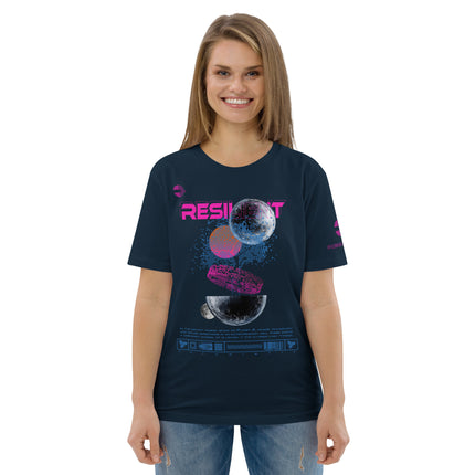 RESILIENT II Organic T-Shirt