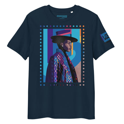 TRENDSETTING VIBES Organic T-Shirt