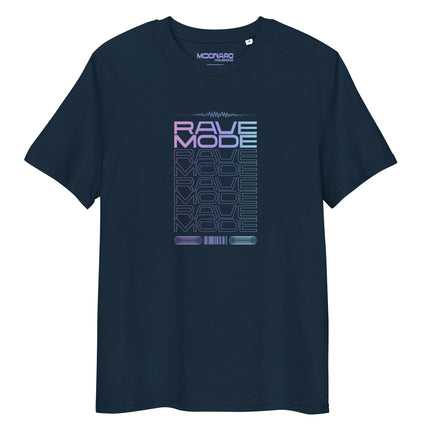 VIBRATING ASSASSIN Organic T-Shirt