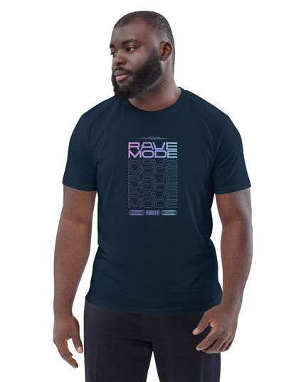 VIBRATING ASSASSIN Organic T-Shirt