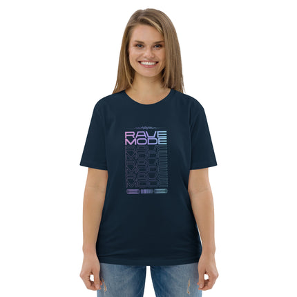 VIBRATING ASSASSIN Organic T-Shirt