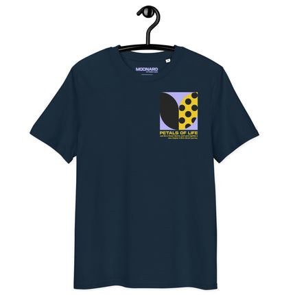 PETALS OF LIFE Organic T-Shirt