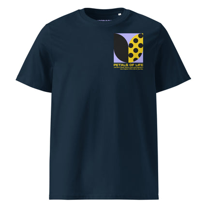 PETALS OF LIFE Organic T-Shirt