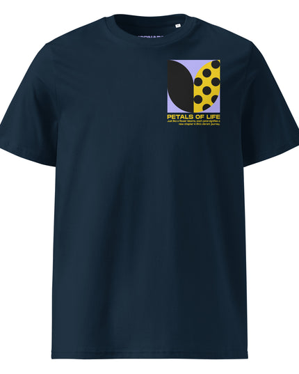PETALS OF LIFE Organic T-Shirt