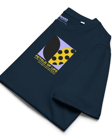 PETALS OF LIFE Organic T-Shirt