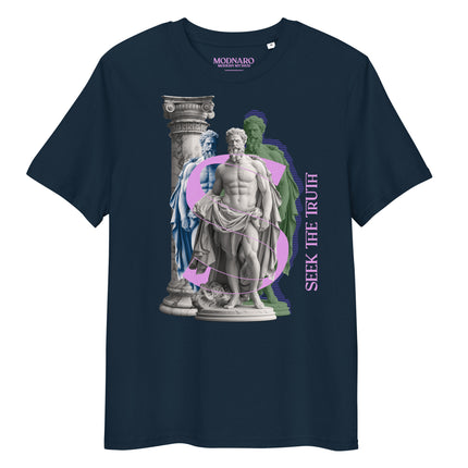 SOCRATES Organic T-Shirt