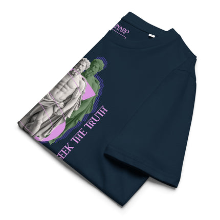 SOCRATES Organic T-Shirt