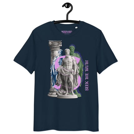 SOCRATES Organic T-Shirt