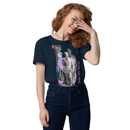 SOCRATES Organic T-Shirt