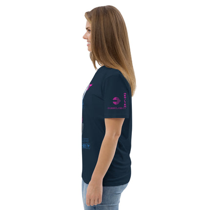 RESILIENT II Organic T-Shirt