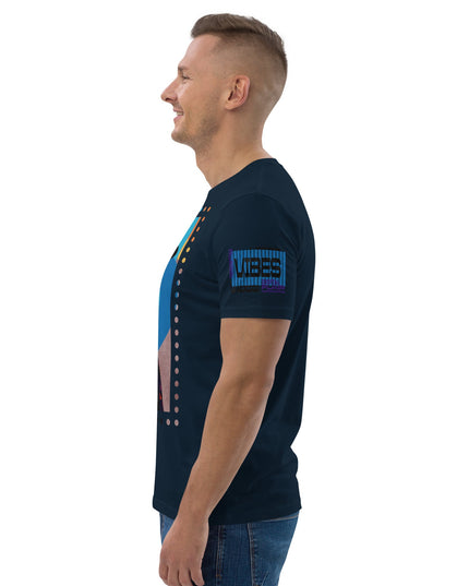 TRENDSETTING VIBES Organic T-Shirt