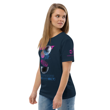 RESILIENT II Organic T-Shirt
