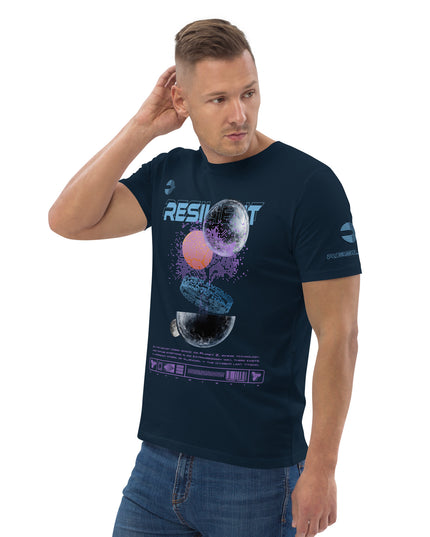 RESILIENT Organic T-Shirt