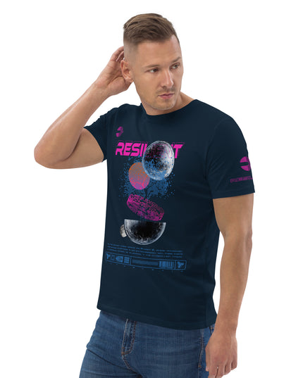 RESILIENT II Organic T-Shirt