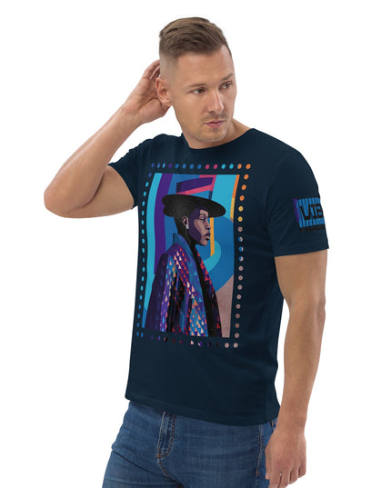 TRENDSETTING VIBES Organic T-Shirt