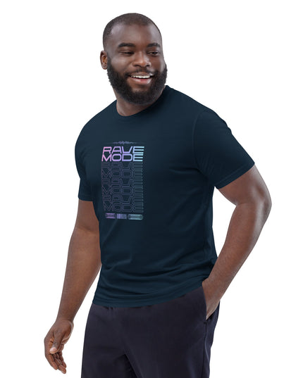 VIBRATING ASSASSIN Organic T-Shirt