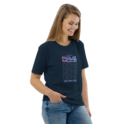 VIBRATING ASSASSIN Organic T-Shirt