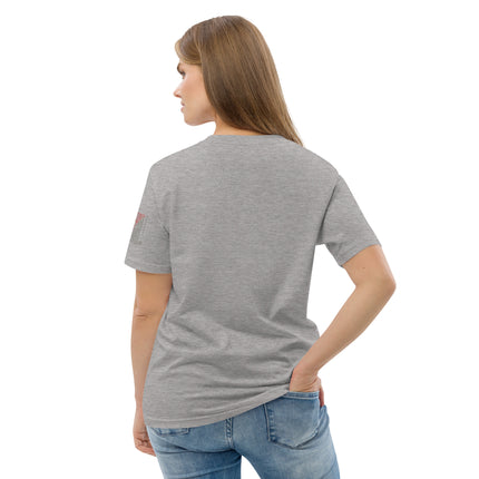 KALEIDOSCOPE Organic T-Shirt
