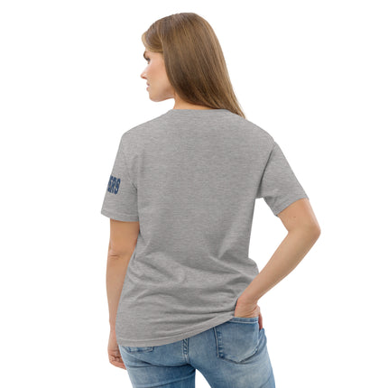 WHISPERS Organic T-Shirt