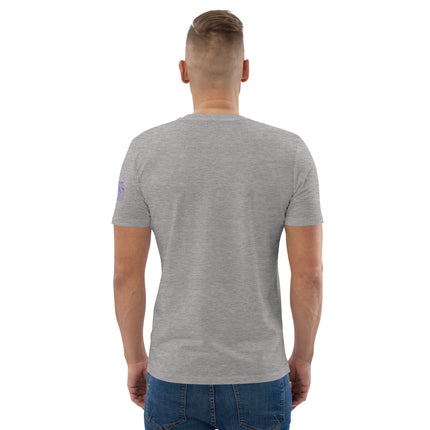DARKNESS Organic T-Shirt