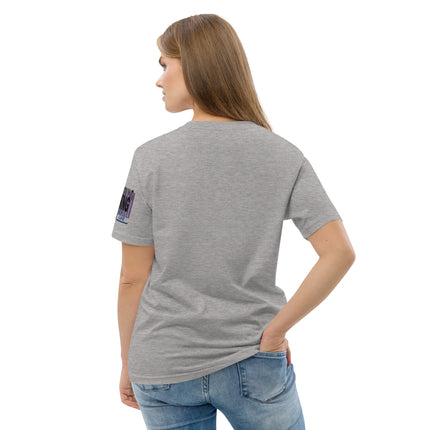 BAUHAUS ELEGANCE Organic T-Shirt