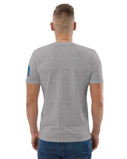 TRENDSETTING VIBES Organic T-Shirt